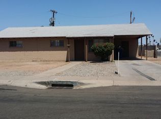 2191 S 5th Ave, Yuma, AZ 85364