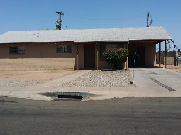 2191 S 5th Ave, Yuma, AZ 85364