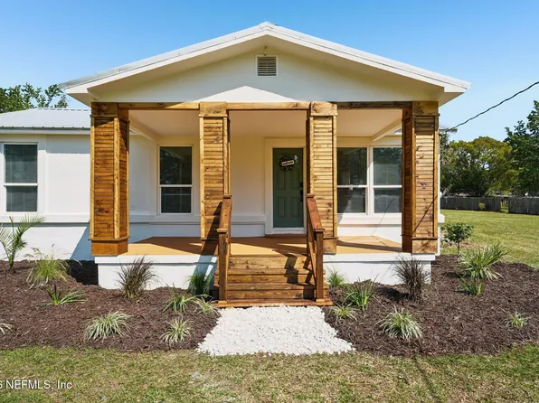 174 GECK Road, Palatka, FL 32177