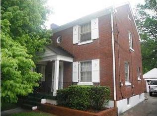 420 N 41st St, Louisville, KY 40212