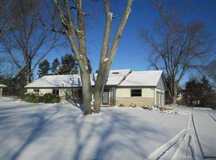 160 Grandview Dr, Dublin, OH 43017
