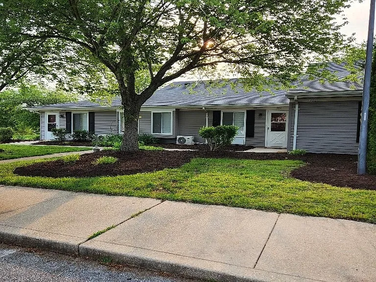 Prince Frederick Senior Apartments — Photo 4
