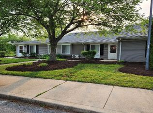 Prince Frederick Senior Apartments, Prince Frederick, MD 20678