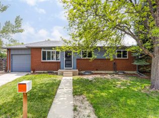 9614 W 62nd Pl, Arvada, CO 80004