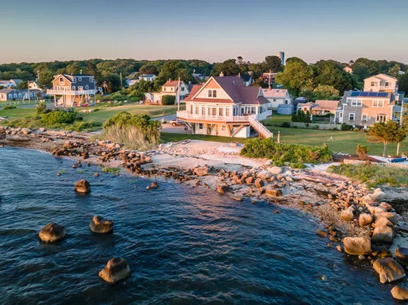 1 Calumet Road, Fairhaven, MA 02719