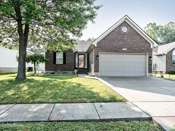 9321 Longhorn Ct, Fairdale, KY 40118