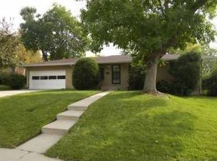 3004 S Newton St, Denver, CO 80236