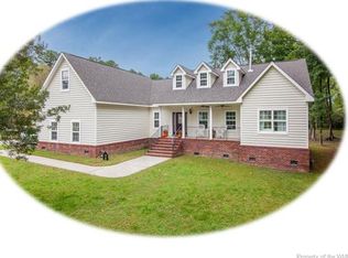 150 Semple Farm Rd, Hampton, VA 23666