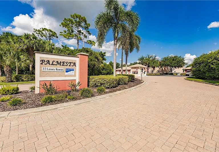 27400 Palmesta Cir #A — Photo 1