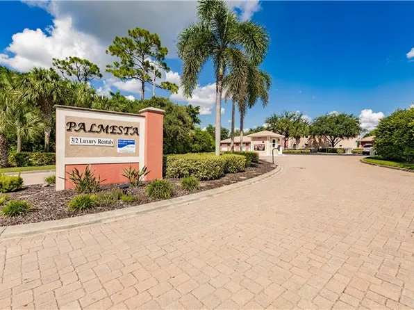 27400 Palmesta Cir #A, Bonita Springs, FL 34135