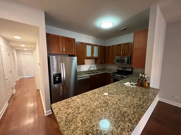 1537 North Milwaukee Avenue, 1537 N Milwaukee Ave #2, Chicago, IL 60622