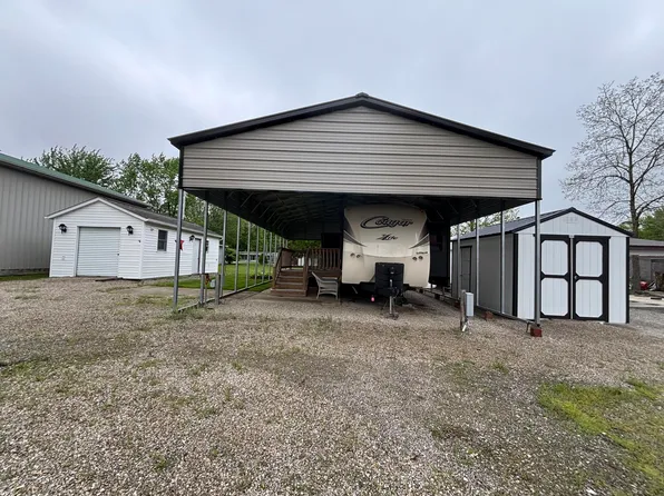 11478 Chickasaw Path, Lakeview, OH 43331