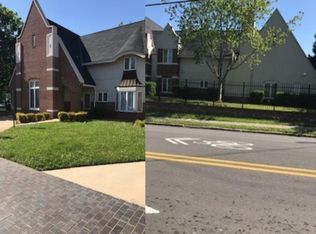 409 E South St, Raleigh, NC 27601