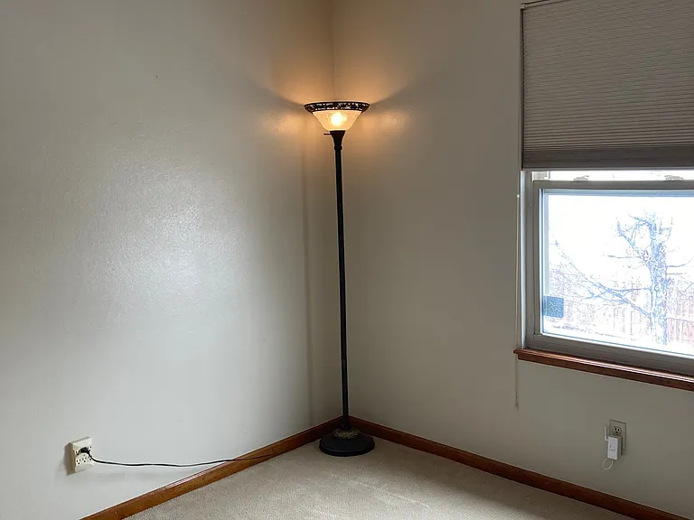 Third Bedroom B
To left of Prior Pic