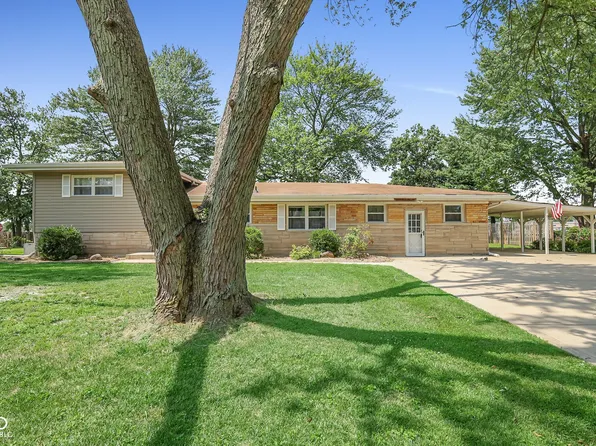 8140 Meadow Ln, Indianapolis, IN 46227