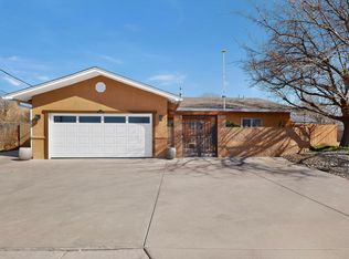 4416 San Isidro St NW, Albuquerque, NM 87107