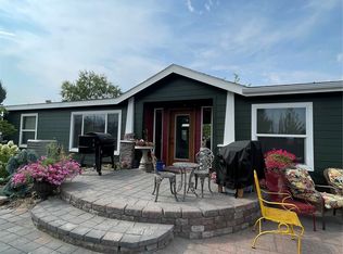 388 Omak River Rd, Omak, WA 98841