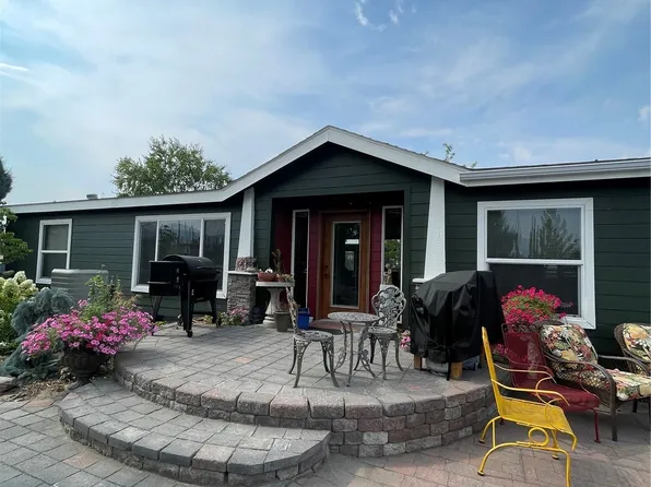 388 Omak River Road, Omak, WA 98841