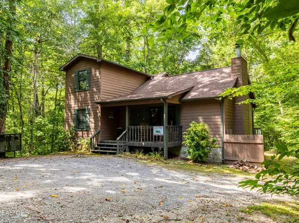 525 Reeds Way, Townsend, TN 37882