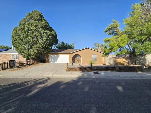 608 59th St NW, Albuquerque, NM 87105
