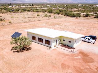 2389 N Desert View Pl, Huachuca City, AZ 85616