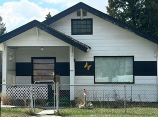 1950 Yale Ave, Butte, MT 59701