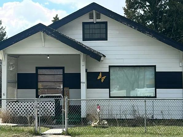 1950 Yale Ave, Butte, MT 59701