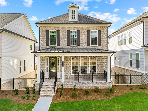 114 Stonehouse Dr, Cumming, GA