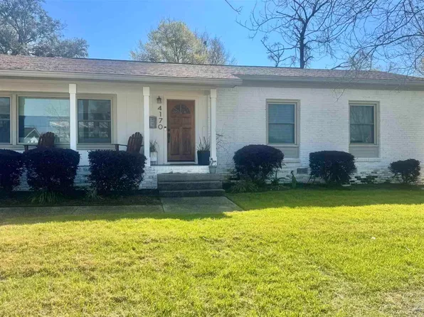 4170 Aiken Rd, Pensacola, FL 32503