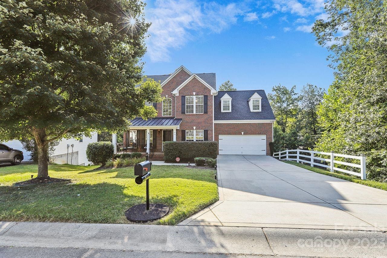 227 Athena Pl, Fort Mill, SC 29715 MLS 4050438 Zillow