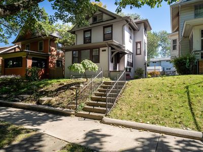 1317 N Clinton Blvd, Bloomington, IL, 61701