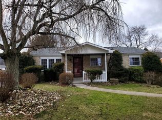 580 Rainier Dr, Pittsburgh, PA