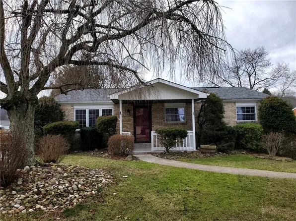 580 Rainier Dr, Pittsburgh, PA 15239