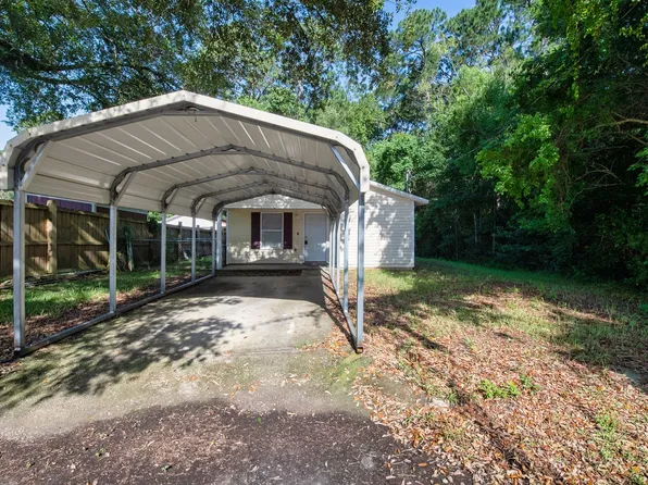 1612 Bradberry Pl, Pensacola, FL 32534