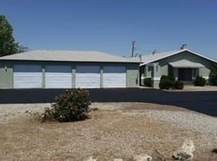 15331 Broken Bow Rd, Apple Valley, CA 92307