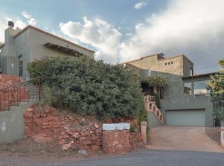 185 Sunrise Ave, Sedona, AZ 86336