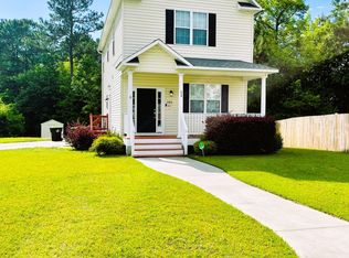 102 Riverbirch Pl, Jacksonville, NC 28546