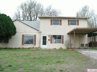 207 S Osage Ave, Dewey, OK 74029