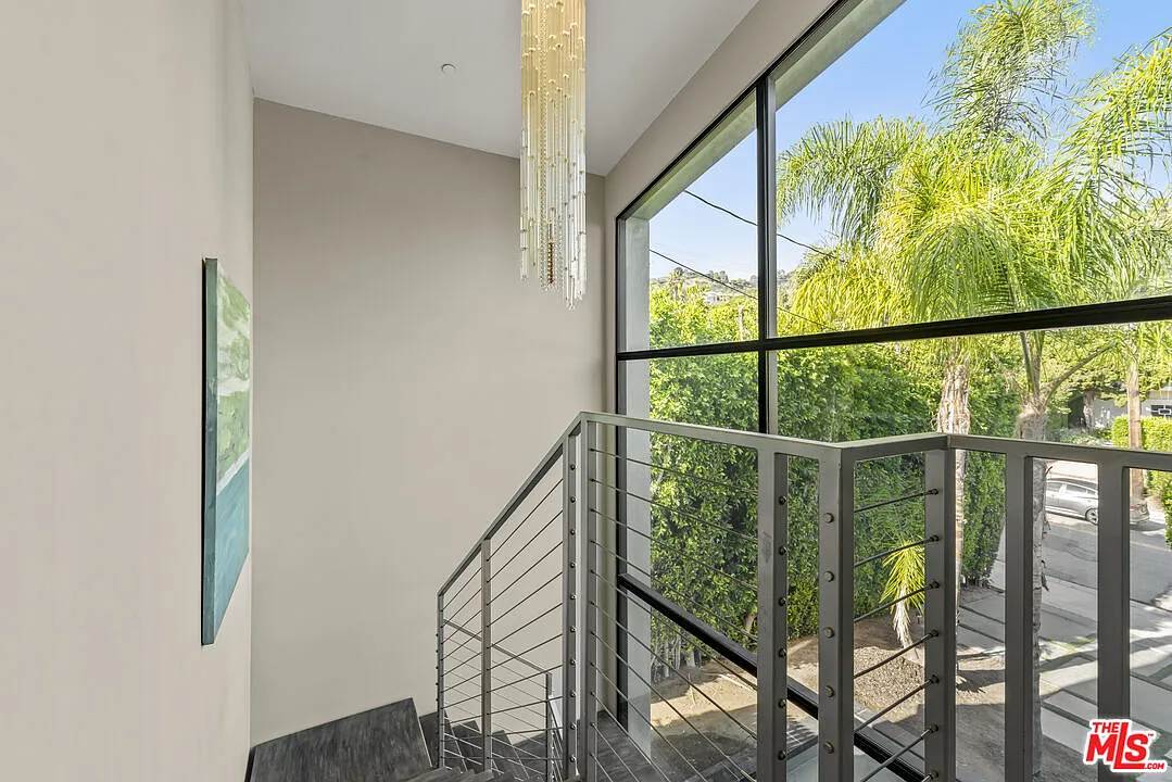 1847 Coldwater Canyon Drive - 1 — Photo 4