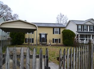5806 Jefferson Heights Dr, Capitol Heights, MD