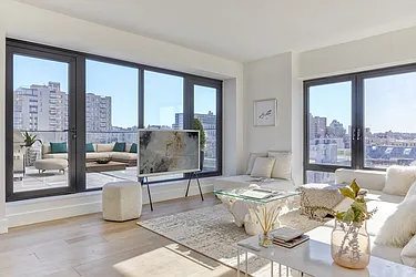 Sold by Brown Harris Stevens Development Marketing