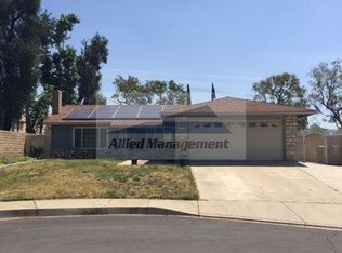 8205 Avenida Castro, Rancho Cucamonga, CA 91730