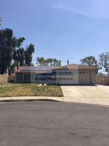 8205 Avenida Castro, Rancho Cucamonga, CA, 91730