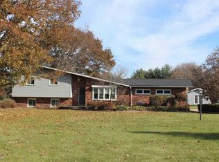 74540 Nordman Ct, Bruce Twp, MI 48065