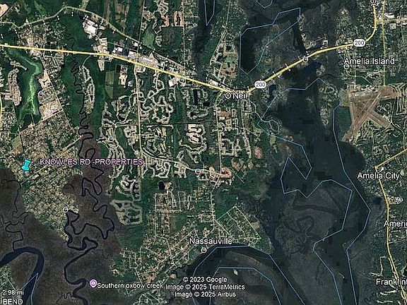 2nd image of Knowles Rd