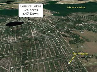 3451 Rhododendron Rd, Lake Placid, FL 33852