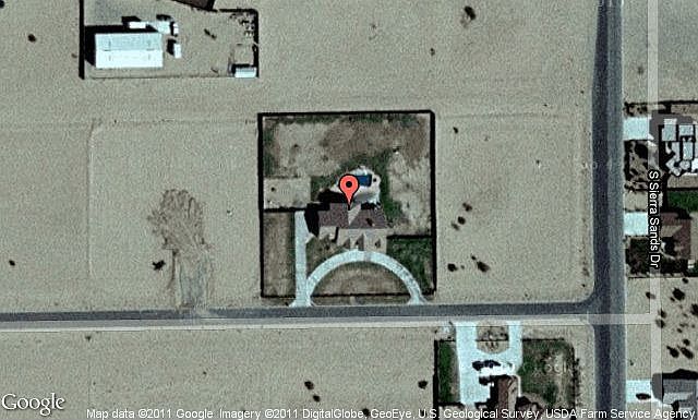 Map View