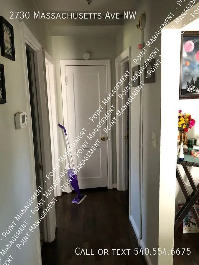 2 Bedroom 1 Bath Home in NW Roanoke! — Photo 3
