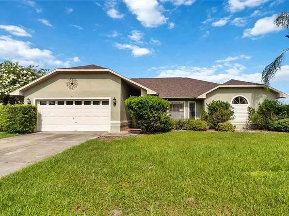 2207 Deata Ct, Saint Cloud, FL 34772