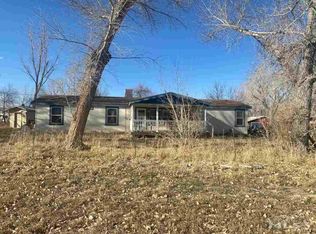 1080 Carol Way, Fernley, NV